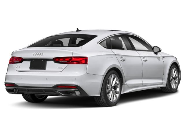 audi a5 sportback 2023 WAUDACF53PA010607 image audi a5 sportback 2023 WAUDACF53PA010607 image